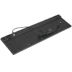 Клавиатура Qumo Office Signature K69 проводная, USB Type-A, чёрный, фото3
