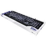 Клавиатура Qumo Office Base K59 проводная, USB Type-A, чёрный, фото4