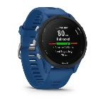 Умные часы Garmin Forerunner 255 1.3' MIP, Bluetooth, 5ATM, синий, фото7