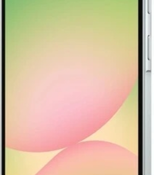 Смартфон Samsung Galaxy A56 8/256Gb оливковый