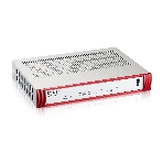 Межсетевой экран Zyxel USG FLEX 50HP с подпиской Gold на 1 год (AV, CF, IDP/DPI, Sandboxing, SecuReporter), 1xRJ-45: 1G PoE+ (LAN/WAN), 4xRJ-45: 1G (LAN/WAN), 1xUSB3.0 **, фото3