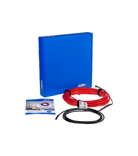 Кабель нагревательный Devi Flex-18T 1075 Вт 230 В 59 м