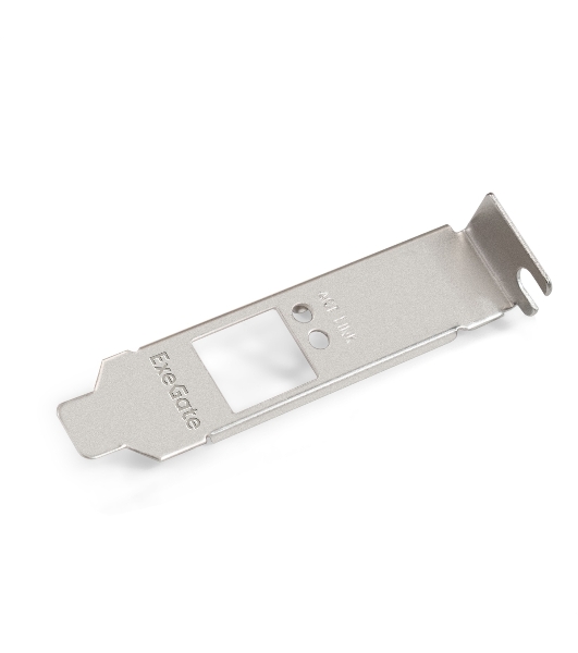 Сетевой адаптер ExeGate EXE-520 PCI 10/100Mbps RTL8139D (OEM) EX281223RUS