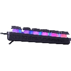 Клавиатура Redragon Nagato проводная, USB Type-A, чёрный, фото4