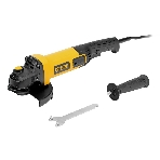Угловая шлифовальная машина Denzel AGL150-1350, 1350 Вт, 150 мм, 8500 об/мин, фото6