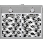 Вытяжка Krona JESSICA T 600 Inox PB, фото2