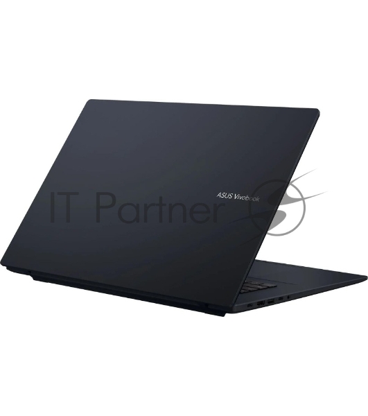 Ноутбук ASUS Vivobook 18 M1807GA-S8054 AMD Ryzen AI 7 445 2000MHz/18'/1920x1200/32GB/1024GB SSD/AMD Radeon 840M/Wi-Fi/Bluetooth/Windows 11 Pro (90NB17Y1-M00380_Win11P) Blue