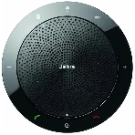 Спикерфон Jabra Speak 510 MS, v.3.0, A2DP, черный, фото 1