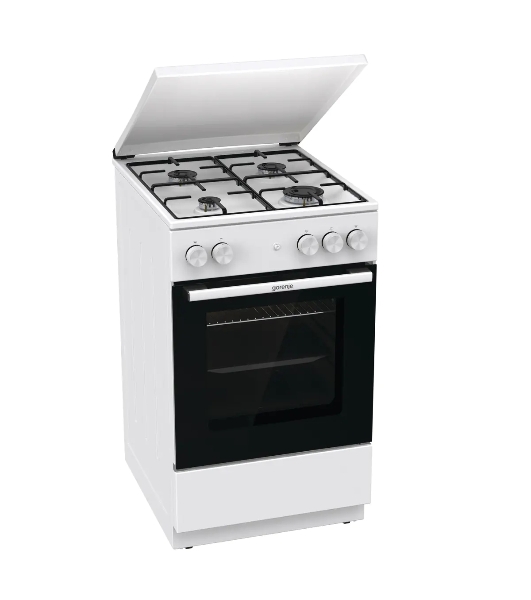 Плита Газовая Gorenje GG5A14WJ белый