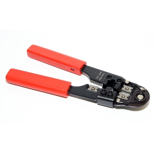 Клещи обжимные 5bites LY-T210C 8P8C