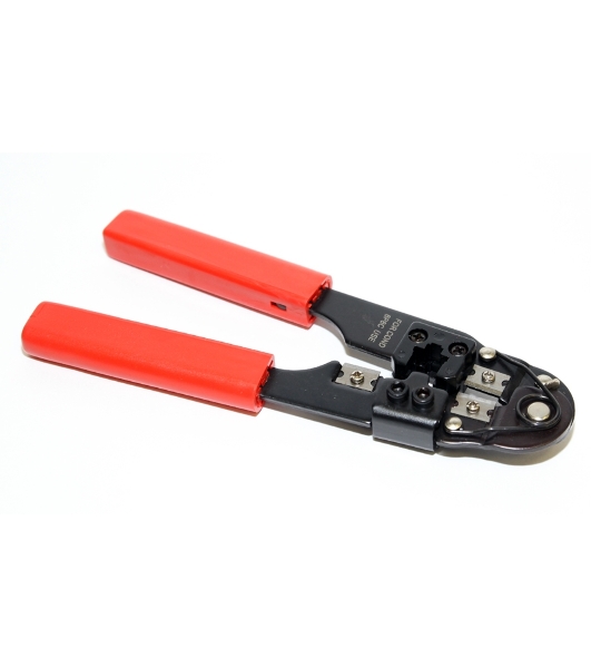 Клещи обжимные 5bites LY-T210C 8P8C