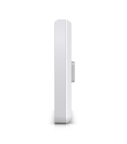 Точка доступа Ubiquiti U6-Enterprise-IW - UniFi AP U6 Enterprise In-Wall