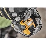 Дрель-шуруповерт DeWalt DCD800E1T-QW, 18 В, 1,7 Ач, 90 Нм, бесщеточный, фото7