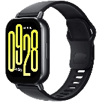 Смарт-часы Xiaomi Redmi Watch 5 Active M2351W1, 2' IPS, Bluetooth, IPX8 / WR50, черный, фото 1