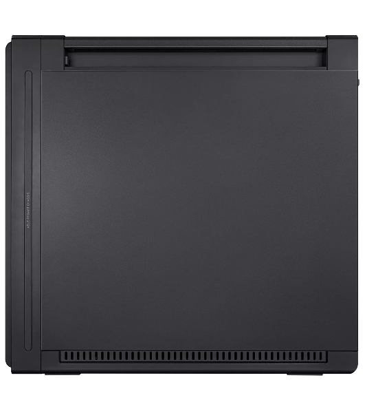 Компьютерный корпус ASUS PROART PA602 TG ARGb черный PA602/BLK/TG (90DC00J0-B09000)