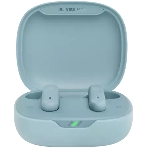 Наушники TWS JBL Wave Flex мятный, вкладыши, Bluetooth, быстрая зарядка, до 8 ч, фото2