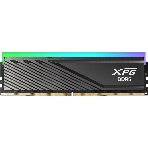 Оперативная память XPG Lancer Blade, DDR5, 32GB (2x16GB), 6000MHz, CL34, DIMM, с радиаторами, RGB, черный, фото4
