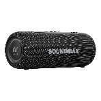 Портативная колонка Soundmax SM-PS5026B черный, фото2
