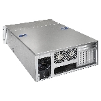 Серверный корпус ExeGate Pro 4U660-HS24 (RM 19', высота 4U, глубина 660, БП 800PAS, 24xHotSwap, USB), фото9