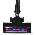 Пылесос вертикальный Vitek Midnight VT-1832 черный/серебристый, питание от аккумулятора, 120 Вт, уборка сухая, пылесборник 0.4 л, работа от АКБ max 35 мин, фото12