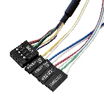 Серверный корпус ExeGate Pro 4U480-15/4U4132 (RM 19', высота 4U, глубина 480, БП 600PAS, USB), фото14