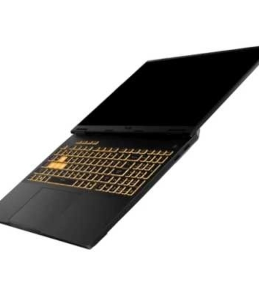 Ноутбук ASUS TUF Gaming F16 FX608JMR-RV114 Intel Core i7 14650HX 2200MHz/16'/1920x1200/16Gb/1024Gb SSD/NVIDIA GeForce RTX 5060 8Gb/Wi-Fi/Bluetooth/Windows 11 Pro (90NR0NB1-M006P0_Win 11P) Grey