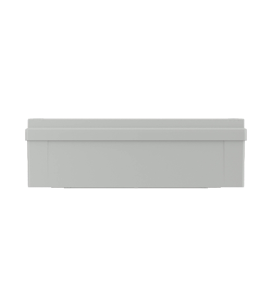 Коробка распределительная DKC 54410 ОП 380х300х120, гладкие стенки, IP56
