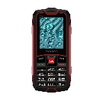 Мобильный телефон Maxvi R10 красный, фото10