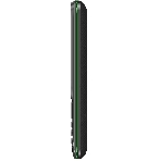 Мобильный телефон BQ 2820 Step XL+ черный/зеленый, фото4