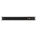 Серверный корпус ExeGate Pro 1U255-01 (RM 19', высота 1U, глубина 250, БП 1U-F300S, USB), фото6