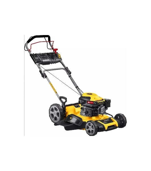 Газонокосилка бензиновая STEHER GLM-510p, 6,5 л.с.