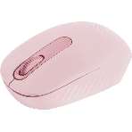 Мышь беспроводная Logitech M196 розовый, 1000 dpi, Bluetooth, кнопки - 3, фото5