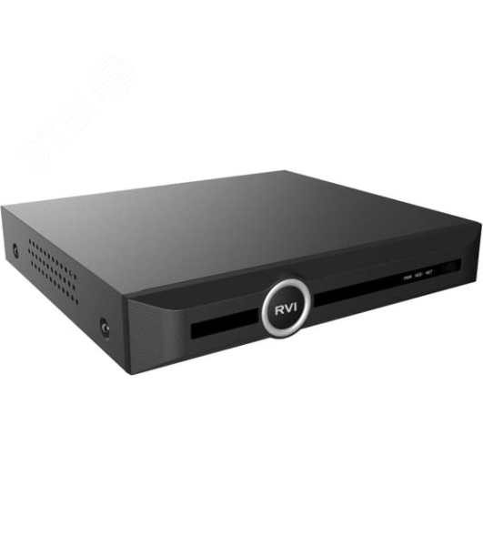 Видеорегистратор IP 10-канальный RVi-1NR10170