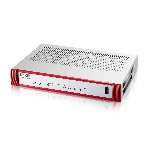 Межсетевой экран Zyxel USG FLEX 50HP с подпиской Gold на 1 год (AV, CF, IDP/DPI, Sandboxing, SecuReporter), 1xRJ-45: 1G PoE+ (LAN/WAN), 4xRJ-45: 1G (LAN/WAN), 1xUSB3.0 **, фото4