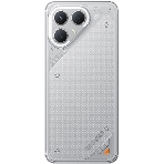 Смартфон Tecno Pova 7 Pro 5G 12/256Gb, серый, фото3