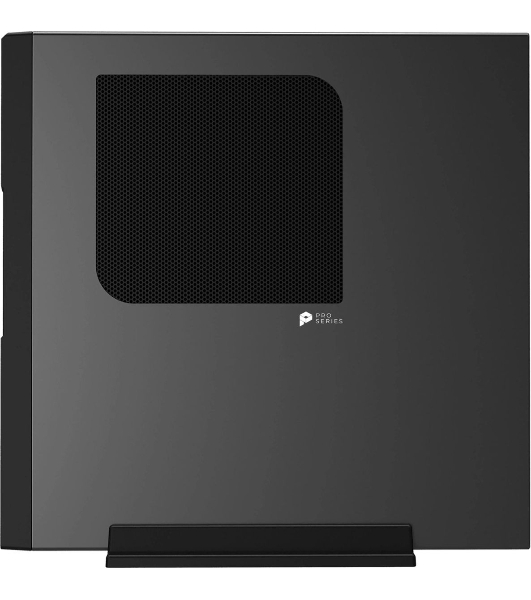 Мини ПК MSI Pro DP21 14M-1069XRU i7 14700 (2.1) 16Gb SSD 512Gb UHDG 730 без ОС GbitEth WiFi BT 120W черный (9S6-B0A431-1069)