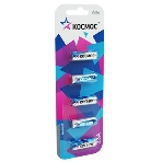 Элемент питания Космос 23А 12V Alkaline 5BL для автосигнализации, фото2