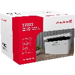 МФУ лазерное Техноэволаб T2023 МФУ, до 23 стр/мин, A4, USB/Ethernet и Wi-Fi, лоток подачи 150 листов, 220В (T2023nw), фото4