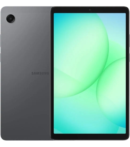 Планшет Samsung Galaxy Tab A11 BSM-X135F 8.7', 4Gb, 64Gb, LTE, Android 15, графит