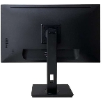 Монитор 23.8' Irbis SmartView 24 IPS 1920x1080, 75 Гц, 3 мс, 16:9, 250 кд/м², 1xHDMI, 1хDP, 1x3.5 мм, черный, фото2