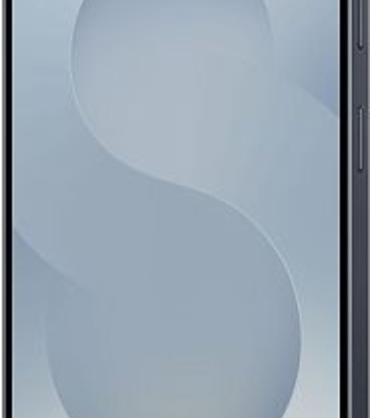 Смартфон Samsung Galaxy S25 12/256Gb, черный