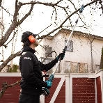 Высоторез Makita DUA200RF01аккум., фото6