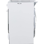 Плита электрическая Hansa FCEW53000 белый, конфорок 4 шт, духовка 68 л, 50 см x 85 см x 60 см, фото29