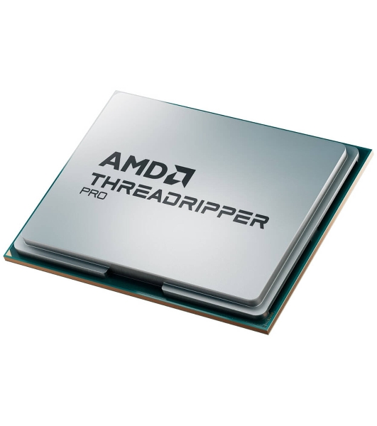 Процессор AMD Ryzen Threadripper PRO 7995WX Soc-sTR5 2.5GHz OEM
