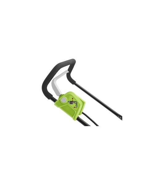 Газонокосилка аккумуляторная GreenWorks G40LM35K4, 40 В, 4 Ач