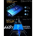 Смартфон Ulefone Armor 24, 12/256Gb, черный, фото7
