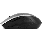 Мышь беспроводная SVEN RX-425W серый, 1600 dpi, радиоканал, USB, кнопки - 6, фото4
