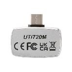 Тепловизор для смартфона Uni-T UTi720M, фото4