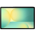 Планшет Samsung Galaxy Tab S10 SM-X526B 10.9', 12Gb, 256Gb, Wi-Fi, 5G, Android 15 серебристый, фото2