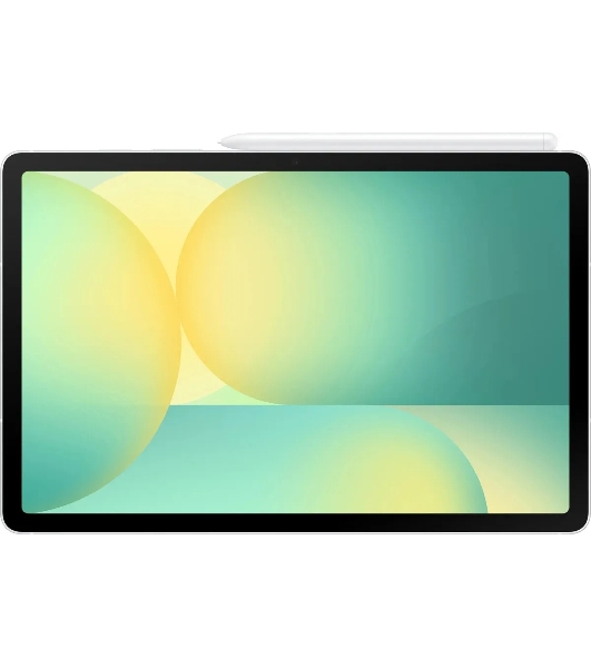 Планшет Samsung Galaxy Tab S10 SM-X526B 10.9', 12Gb, 256Gb, Wi-Fi, 5G, Android 15 серебристый